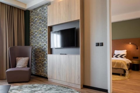 Shanghai Hotel Holland Hotel in Delft