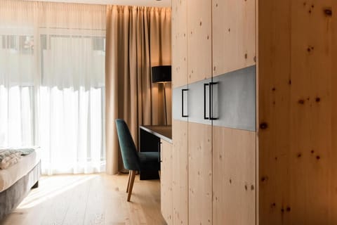 Cityhotel Goldener Adler B&B Hotel in Trentino-South Tyrol