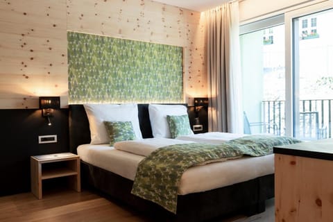 Cityhotel Goldener Adler B&B Hotel in Trentino-South Tyrol