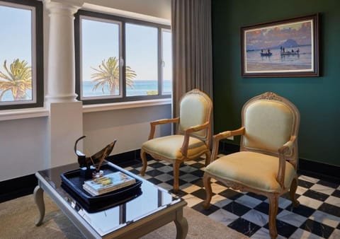 Winchester Mansions Hotel Hotel in Sea Point