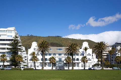Winchester Mansions Hotel Hotel in Sea Point