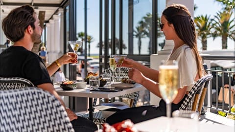 Winchester Mansions Hotel Hotel in Sea Point