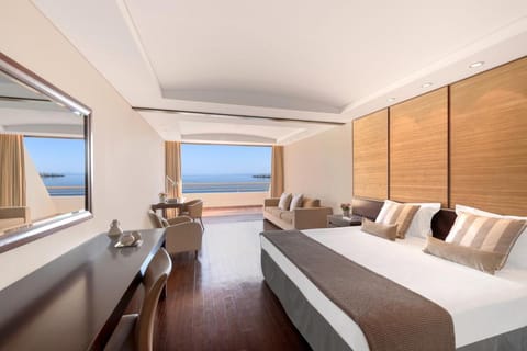 Porto Carras Meliton Resort in Halkidiki