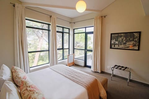 The Glen Apartments Apartment hotel in Camps Bay