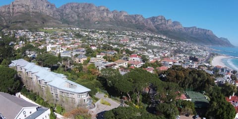 The Glen Apartments Apartment hotel in Camps Bay