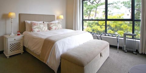 The Glen Apartments Apartment hotel in Camps Bay