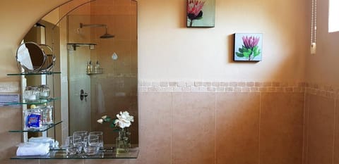 Riversong Guest House Bed and Breakfast in Cape Town