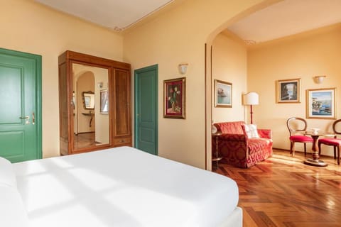 Boutique Hotel Villa Sostaga Hotel in Lake Garda