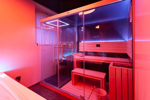 Boutique Hotel Villa Sostaga Hotel in Lake Garda