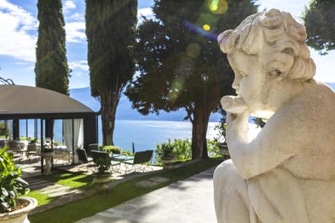 Boutique Hotel Villa Sostaga Hotel in Lake Garda