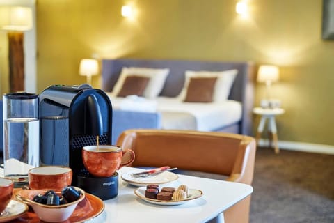 Saillant Hotel Maastricht City Centre Hotel in Maastricht