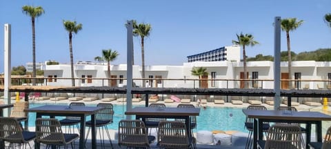 Napa Mermaid Hotel & Suites Hotel in Protaras