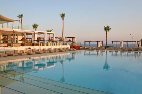 Napa Mermaid Hotel & Suites Hotel in Protaras