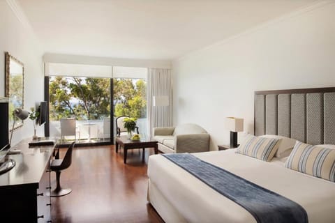 Grecian Bay Resort in Protaras