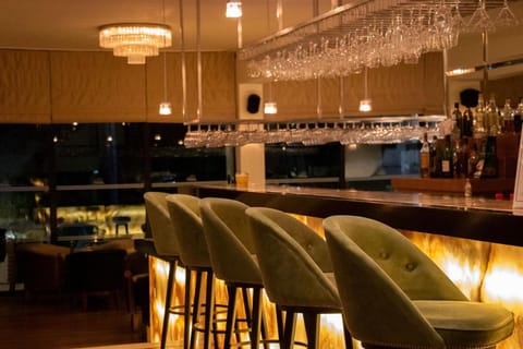 Grecian Bay Resort in Protaras