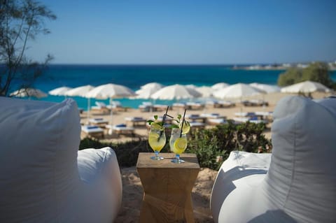 Grecian Sands Hotel Resort in Protaras