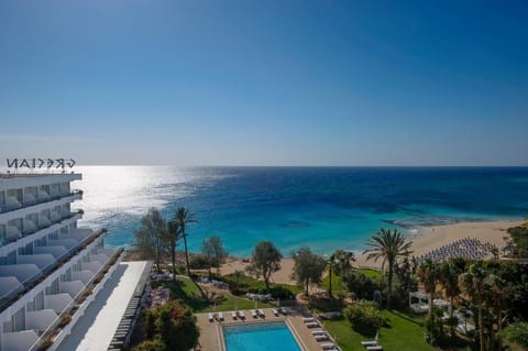 Grecian Sands Hotel Resort in Protaras