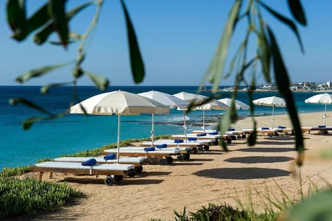 Grecian Sands Hotel Resort in Protaras