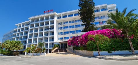 Corfu Hotel Hotel in Protaras