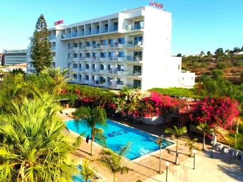Corfu Hotel Hotel in Protaras