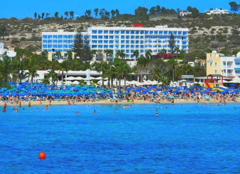 Corfu Hotel Hotel in Protaras