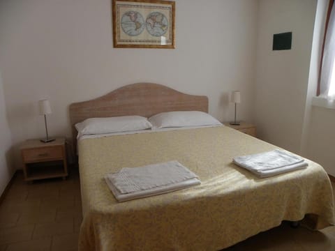 Residence Eucalipti Apartment hotel in Alghero