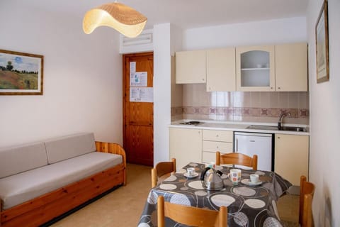 Residence Eucalipti Apartment hotel in Alghero
