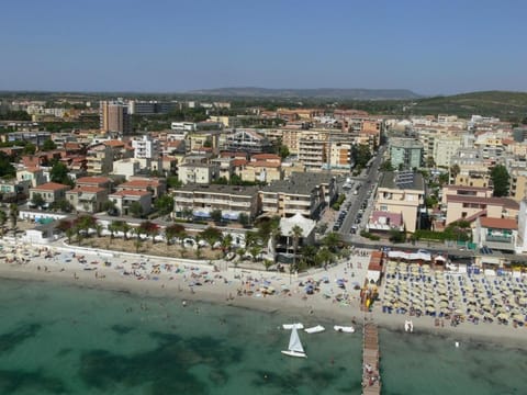 Residence Buganvillea Apartment hotel in Alghero