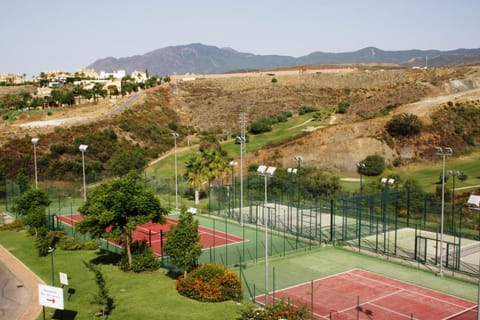 Colina del Paraiso Apartment in Costa del Sol