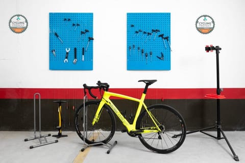 Colina del Paraiso Apartment in Costa del Sol