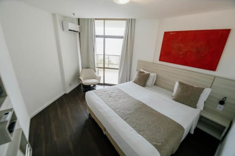 Hotel Orizzonte Niteroi by Atlantica Hotel in Niterói