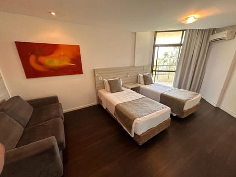 Hotel Orizzonte Niteroi by Atlantica Hotel in Niterói