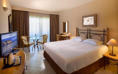 Verdi St George's Bay Marina Hotel in Saint Julians