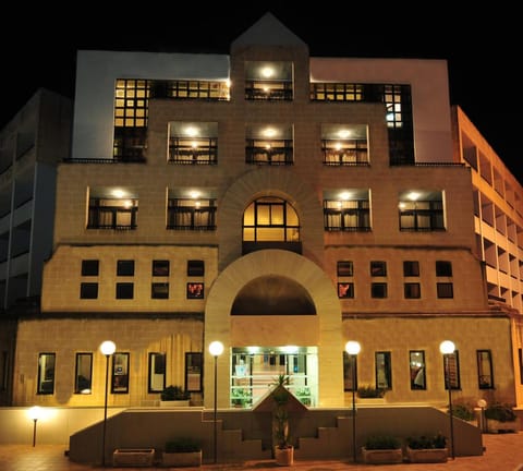 The St. George's Park Hotel Hotel in Saint Julians