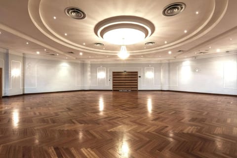 Radisson Blu Resort, Malta St. Julian's Hotel in Saint Julians