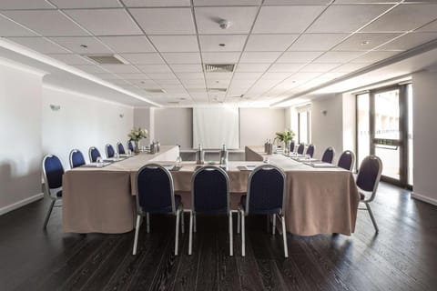 Radisson Blu Resort, Malta St. Julian's Hotel in Saint Julians