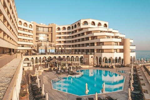 Radisson Blu Resort, Malta St. Julian's Hotel in Saint Julians