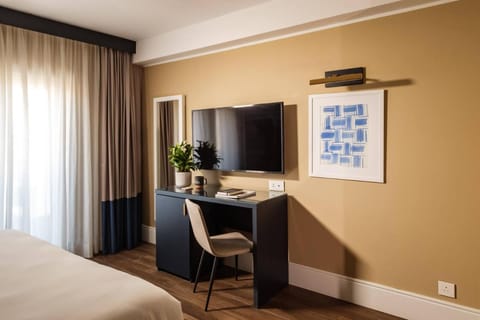 115 The Strand Hotel by NEU Collective Hotel in Sliema