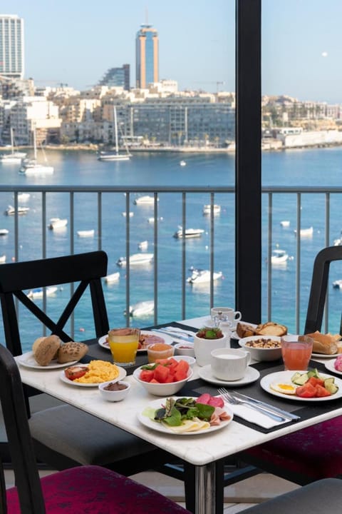 Plaza Regency Hotels Hotel in Sliema