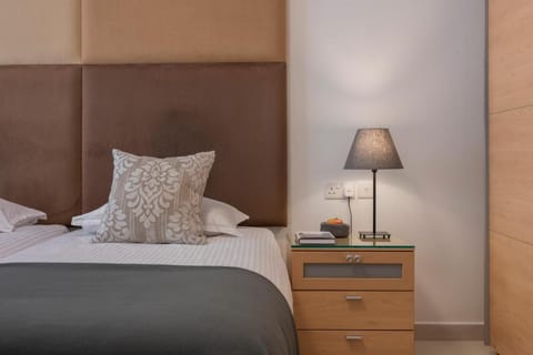 Plaza Regency Hotels Hotel in Sliema