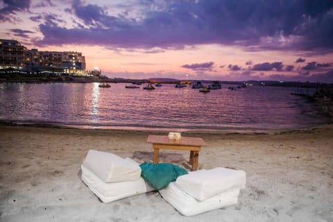 Ramla Bay Resort Hotel in Malta