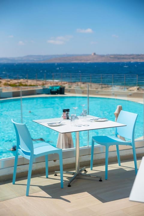 Ramla Bay Resort Hotel in Malta
