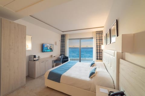 Ramla Bay Resort Hotel in Malta