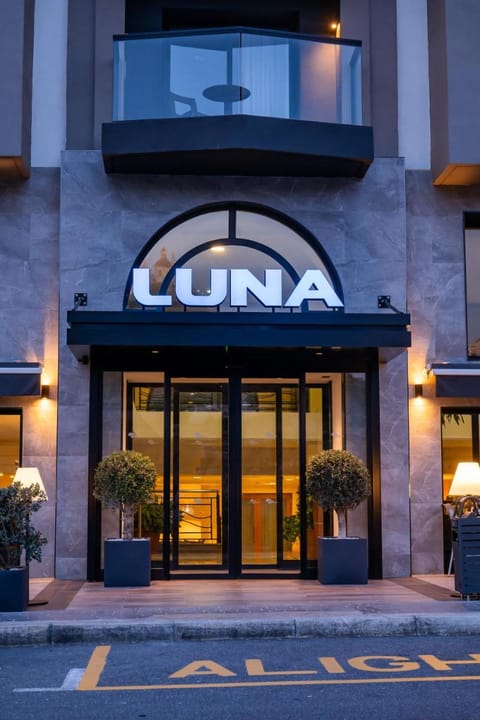 Luna Holiday Complex Apartment hotel in Malta