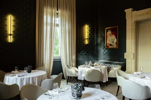 Corinthia Palace Malta Hotel in Attard