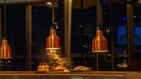 AX ODYCY Hotel Hotel in Saint Paul's Bay