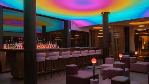 AX ODYCY Hotel Hotel in Saint Paul's Bay