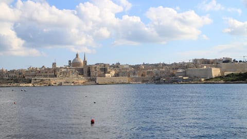 Sliema Marina Hotel Hotel in Sliema