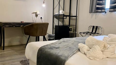 Sliema Marina Hotel Hotel in Sliema