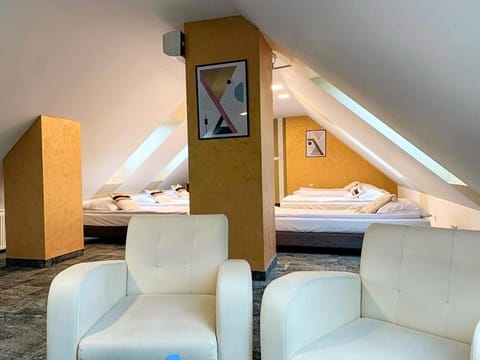 Hotel Fero Express POKOJE KLIMATYZOWANE AC Hotel in Gmina Liszki